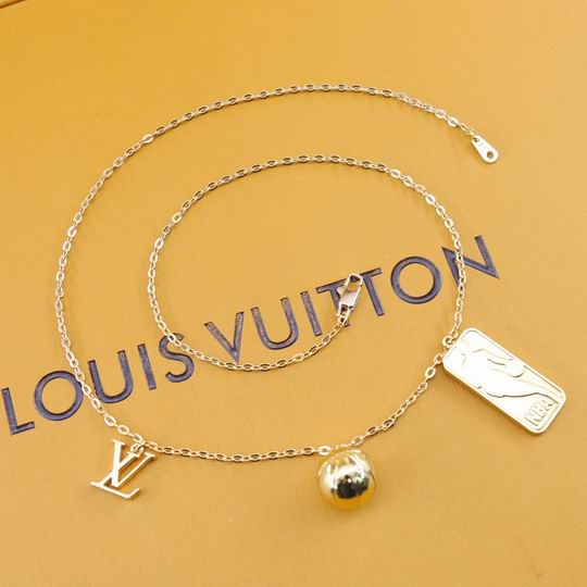 LV Necklace 11lyh71